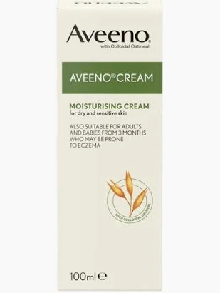 Aveeno Cream (100ml)