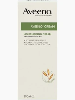 Aveeno Cream (300ml)