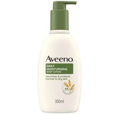 Aveeno Daily Moisturising Lotion (300ml)