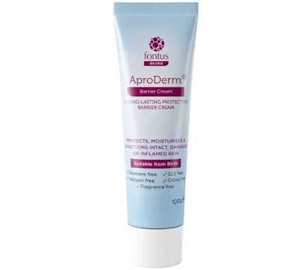 AproDerm Barrier Cream (100g)