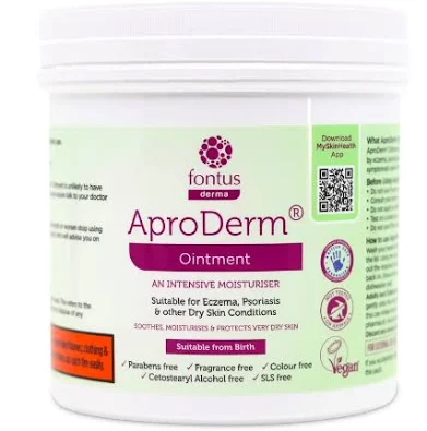 AproDerm Ointment (500g)