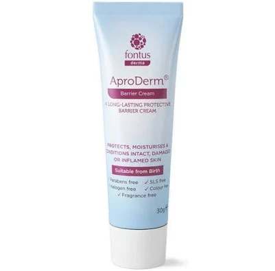 AproDerm Barrier Cream (30g)