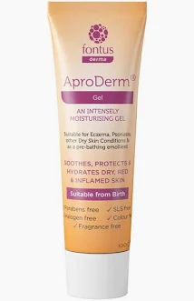 AproDerm Gel (100g)