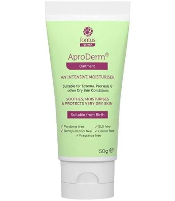 AproDerm Ointment (50g)