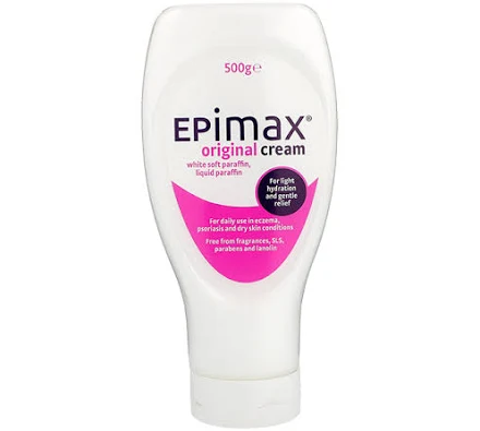 Epimax Original Cream (500g)
