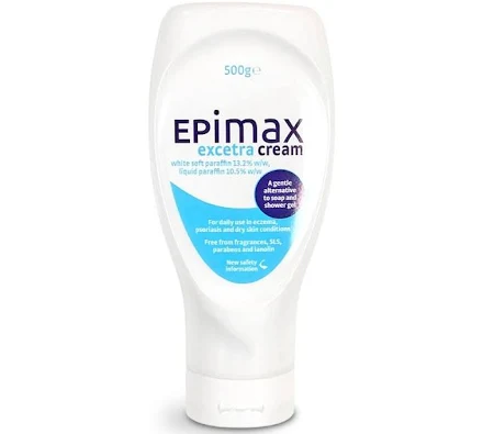 Epimax ExCetra Cream (500g)