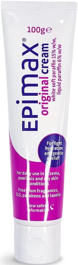 Epimax Original Cream (100g)