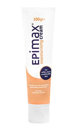 Epimax Moisturising Cream (100g)