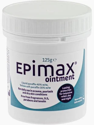 Epimax Ointment (125g)