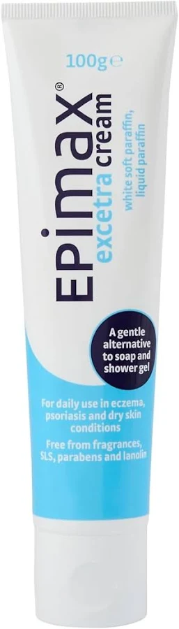 Epimax ExCetra Cream (100g)