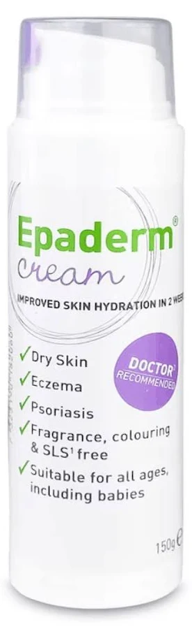 Epaderm Cream (150g)