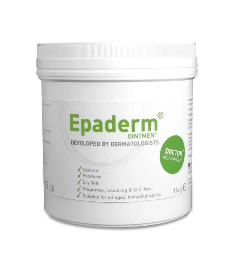 Epaderm Ointment (1kg)