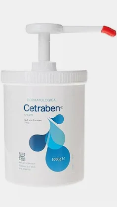 Cetraben Cream (1050g)