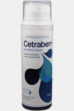 Cetraben Cream (150g)