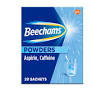 Beechams Powders Large (20 sachets)