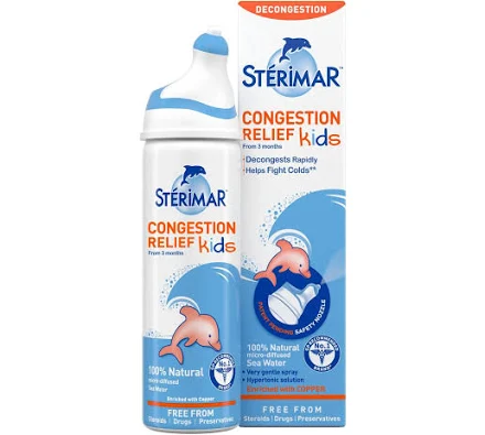 Stérimar Nasal Spray Kids (50ml)