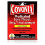 Covonia Lemon Lozenges (36 lozenges)